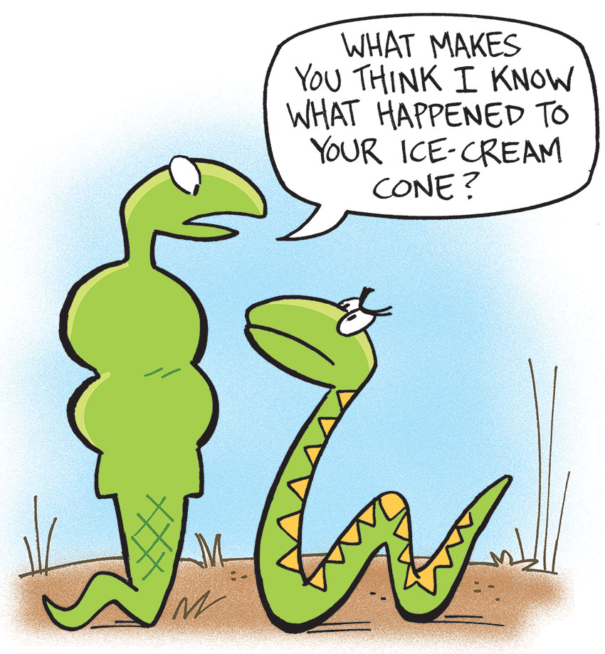 Ice Cream jokes – Jokes by Scout Life